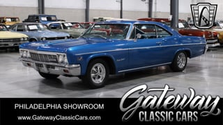 1966 Chevrolet Impala SS