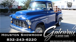 1955 Chevrolet 3100 