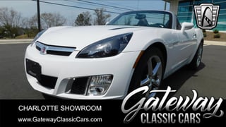 2009 Saturn Sky 