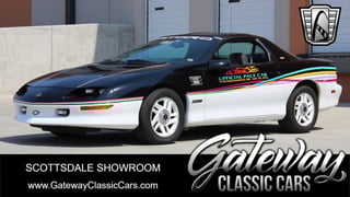 1993 Chevrolet Camaro 