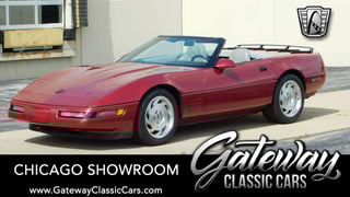 1994 Chevrolet Corvette 