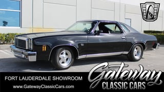 Gateway classic cars of fort clearance lauderdale