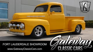 Classic Cars and Trucks For Sale In Miami Fort Lauderdale