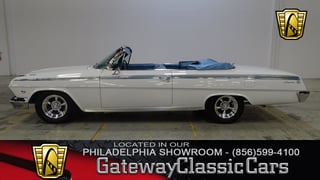 1962 Chevrolet Impala 