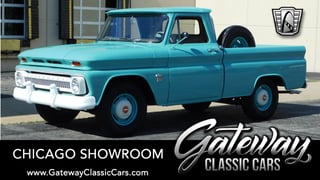 1964 Chevrolet C10 