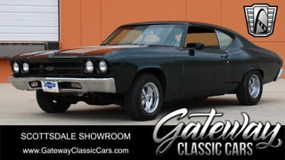 1969 Chevrolet Chevelle 