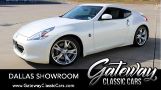 2009 Nissan 370Z 