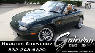 1990 Eunos Roadster 