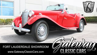 Gateway Classic Cars of Miami Fort Lauderdale Florida