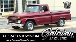 1963 Chevrolet C10 