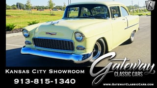 1955 Chevrolet 210 