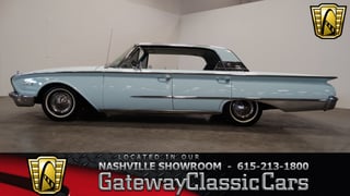 1960 Ford Galaxie 