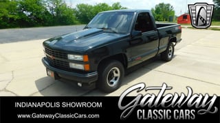 1990 Chevrolet C1500 