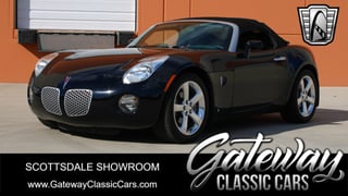 2006 Pontiac Solstice 