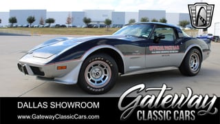 1978 Chevrolet Corvette 