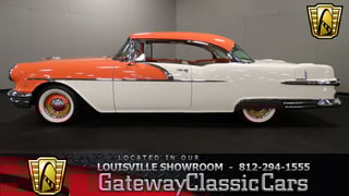 1956 Pontiac Star Chief 