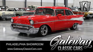 1957 Chevrolet 210 