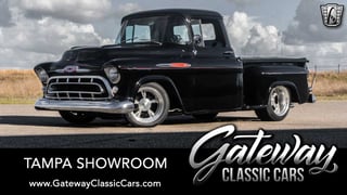 1957 Chevrolet 3100 