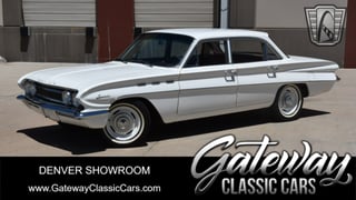 1962 Buick Special 
