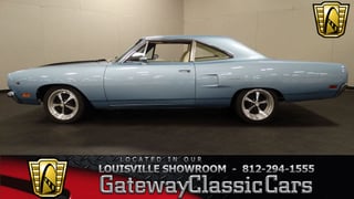 1970 Plymouth Road Runner 