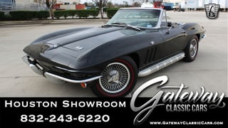 1966 Chevrolet Corvette 