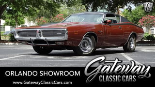 1971 Dodge Charger RT