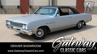 1965 Buick Special 