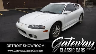 1999 Mitsubishi Eclipse 