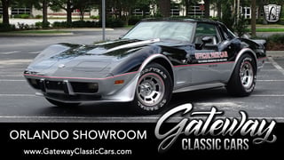 1978 Chevrolet Corvette 