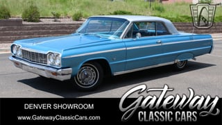 1964 Chevrolet Impala SS