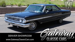 1964 Ford Galaxie 500XL