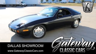 1981 Porsche 928 