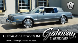 1985 Oldsmobile Toronado 