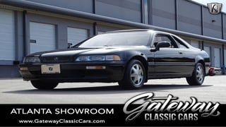 1992 Acura Legend LS 