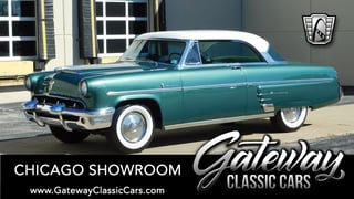 1953 Mercury Monterey 