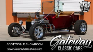 1923 Ford T-Bucket Hot Rod 