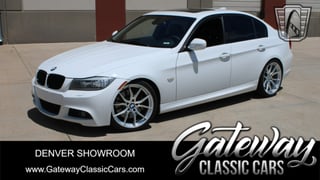 2011 BMW 3 Series 
