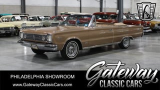 1966 Plymouth Satellite 