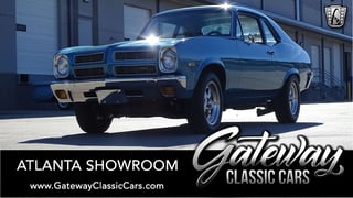 1971 Pontiac Ventura 