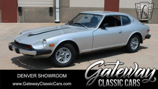 1975 Datsun 280 Z 
