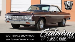 1964 Plymouth Sport Fury 