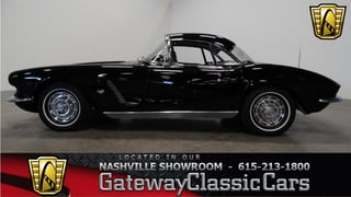 1962 Chevrolet Corvette 
