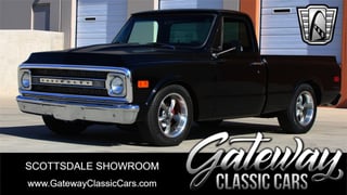 1970 Chevrolet Pick Up 
