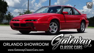 1994 Pontiac Grand Prix 