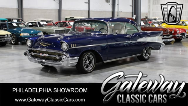 1957 Chevrolet Bel Air 