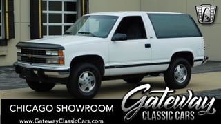 1992 Chevrolet K1500 