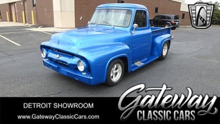 1953 Ford F100 
