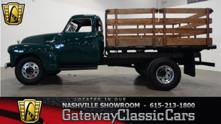 1948 Chevrolet 3800 