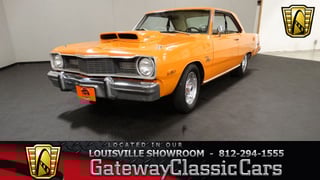 1975 Dodge Dart Swinger