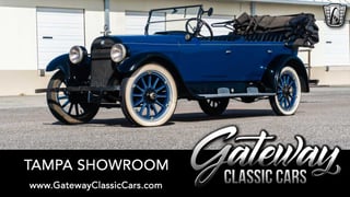 1923 Buick Series 23 